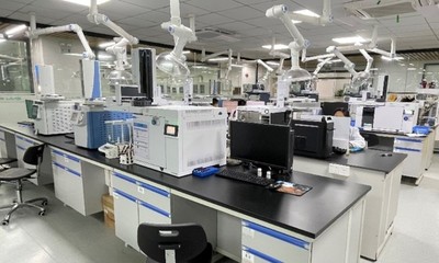 探訪真味生物CNAS實驗室，打造霧化行業高品質標桿檢測服務