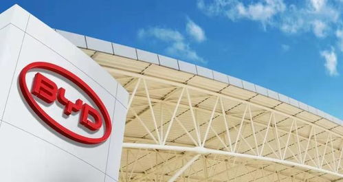 退出燃油車的比亞迪，靠新材料技術(shù)研發(fā)離世界第一還差多遠？