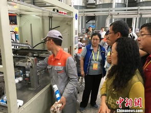 海外華媒點(diǎn)贊湖北化工企業(yè)轉(zhuǎn)型 以新材料技術(shù)研發(fā)為引擎，詮釋綠色發(fā)展的責(zé)任擔(dān)當(dāng)