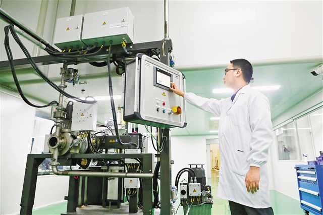 望他山之石 看北京如何以機(jī)制創(chuàng)新解放科研人員生產(chǎn)力，加速新材料技術(shù)研發(fā)